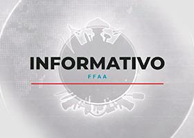 Logo FFAA TV